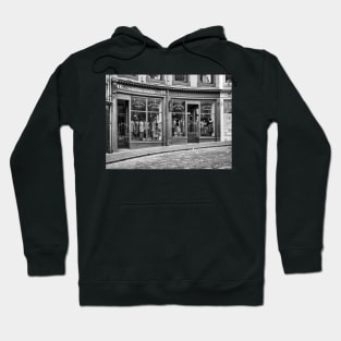 Edinburgh Hoodie